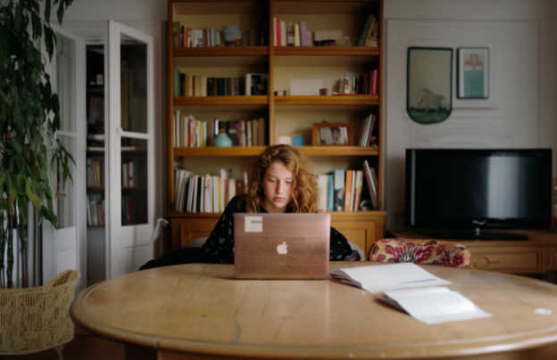 چگونه یک زبان خارجی را سریع تر یاد بگیریم