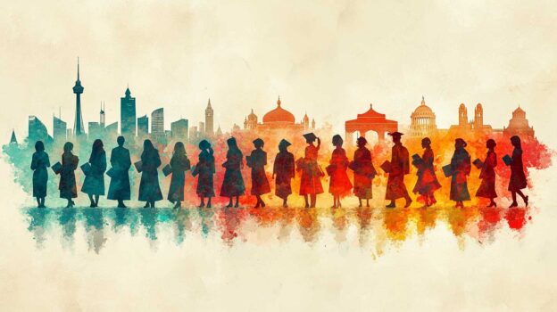 Top Countries for Iranian Students