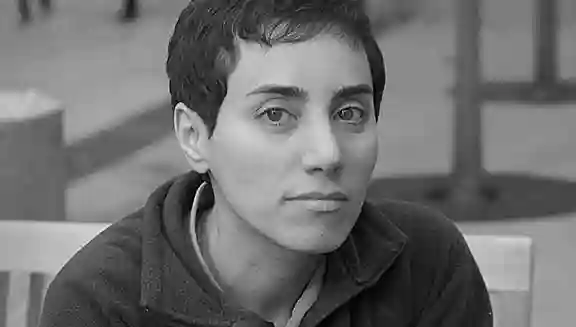 Maryam Mirzakhani