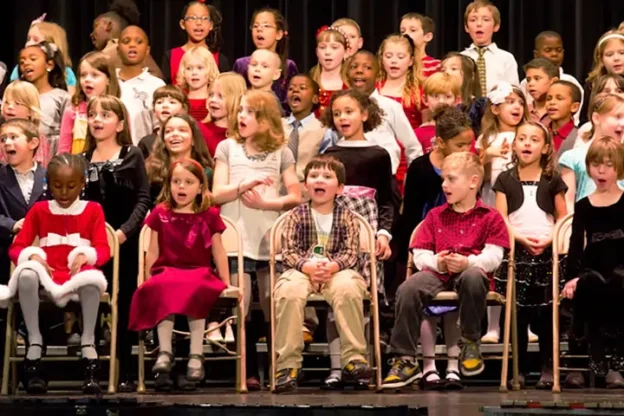 تاثیر مهاجرت بر کودکان