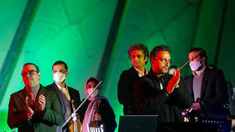 Alireza_Ghorbani_Concert