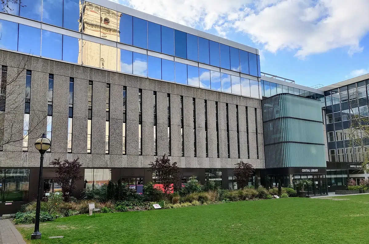 Imperial College of London