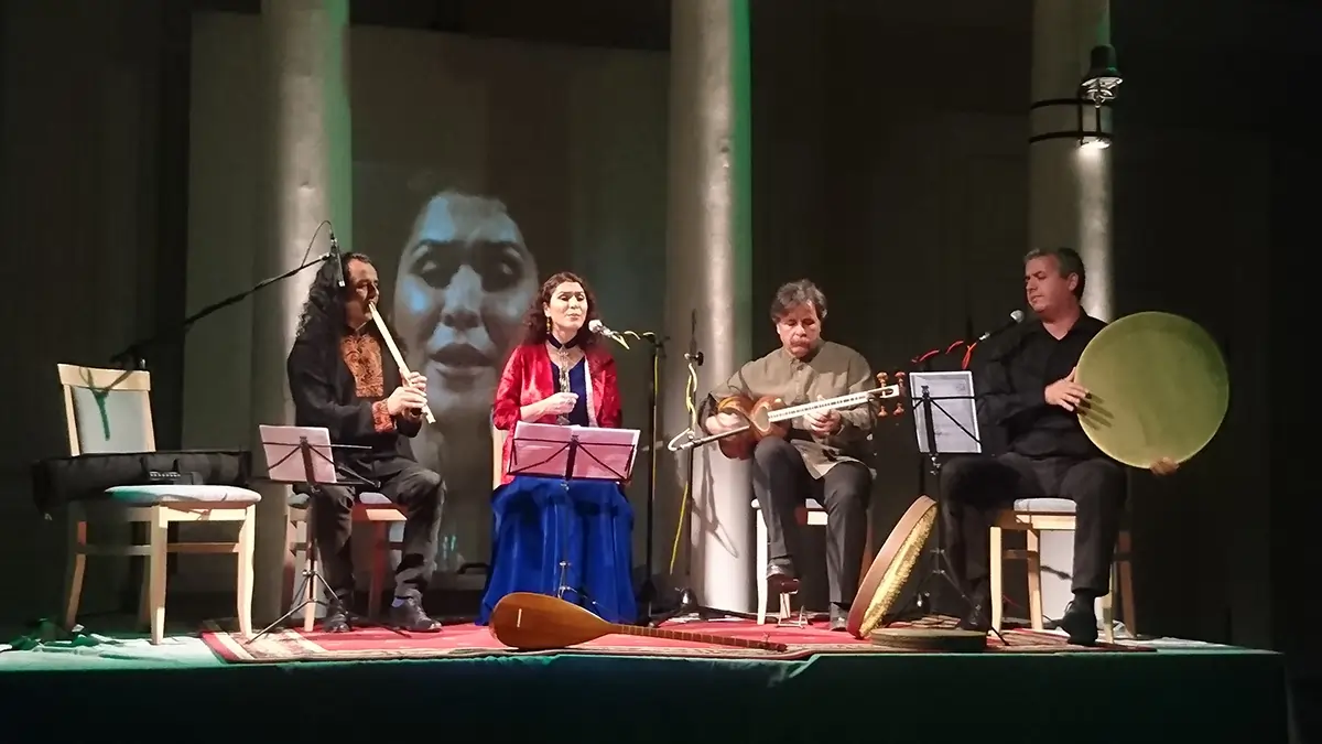 چکونه از زمان کنسرت ها با خبر شویم؟