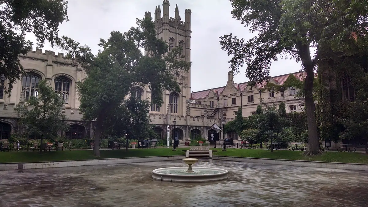 University_of_Chicago