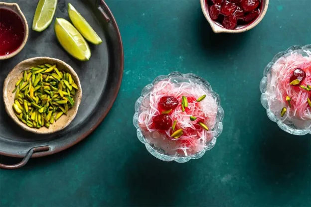 8 Persian deserts you don’t want to miss