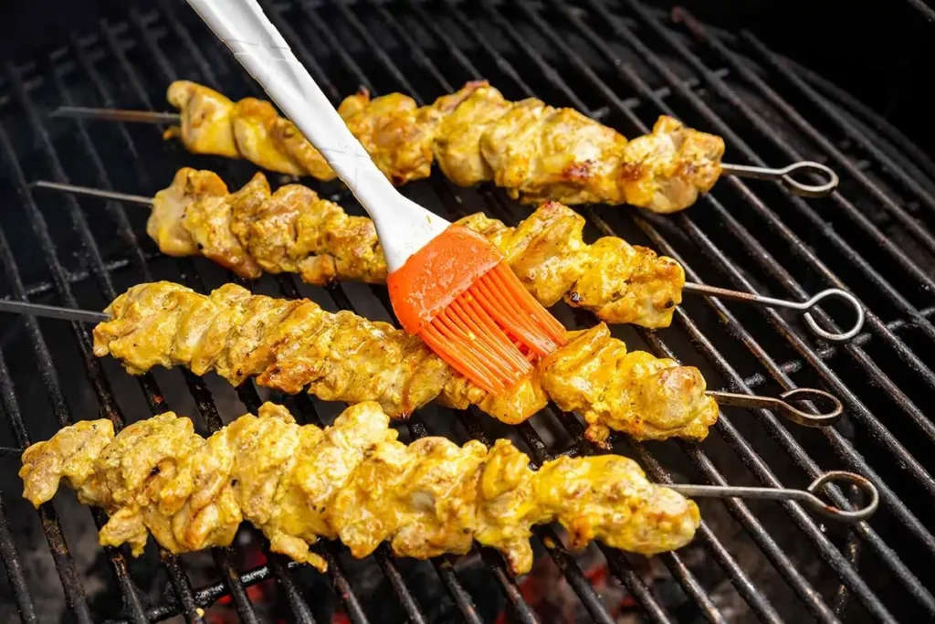 How to cook Joojeh Kabab