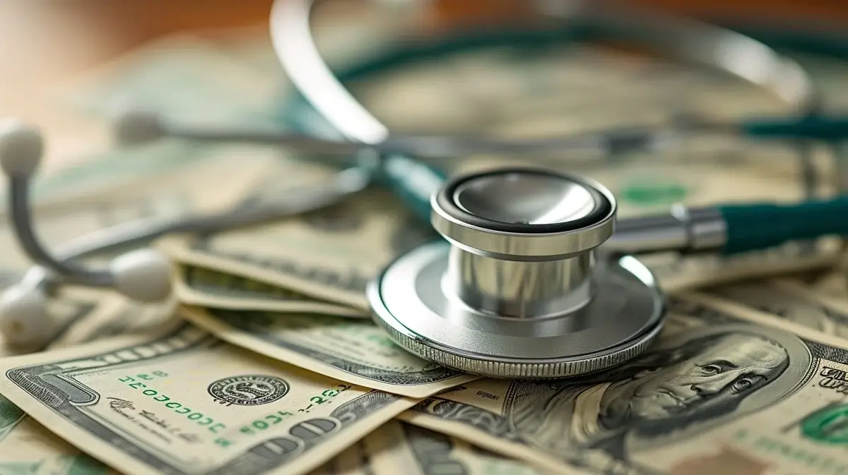 medical care costs