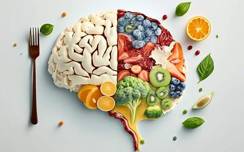 فواید رژیم مایند