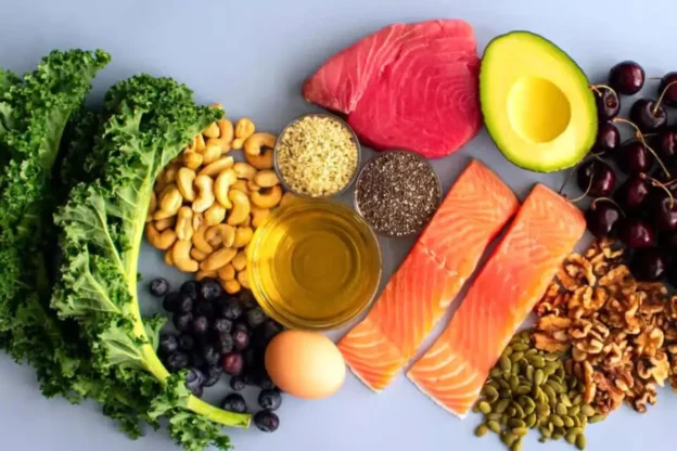 رژیم مایند و شباهت آن با آشپزی ایرانی