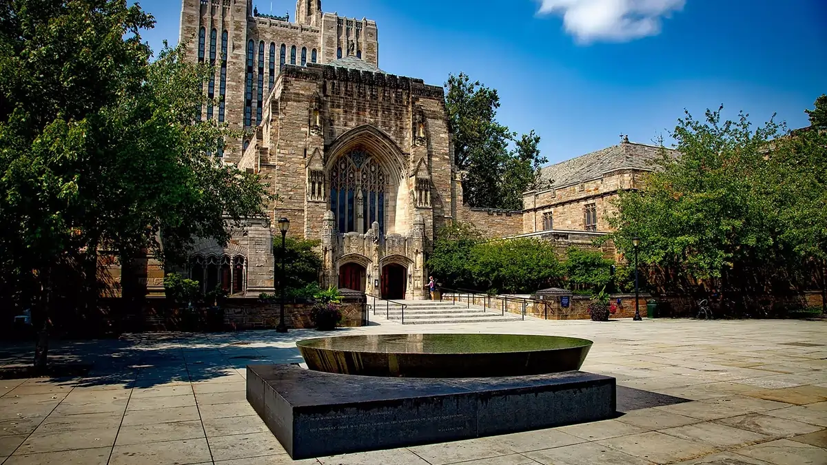 Yale University