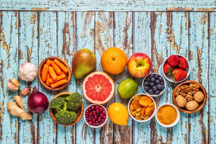 فلاونوئید ها در تغزیه ایرانی